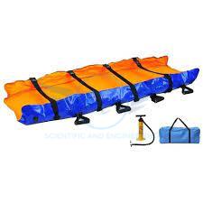 Vacuum Stretcher
